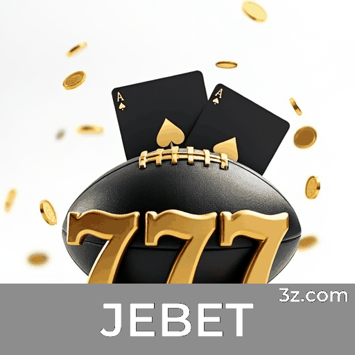 JEBET Logo