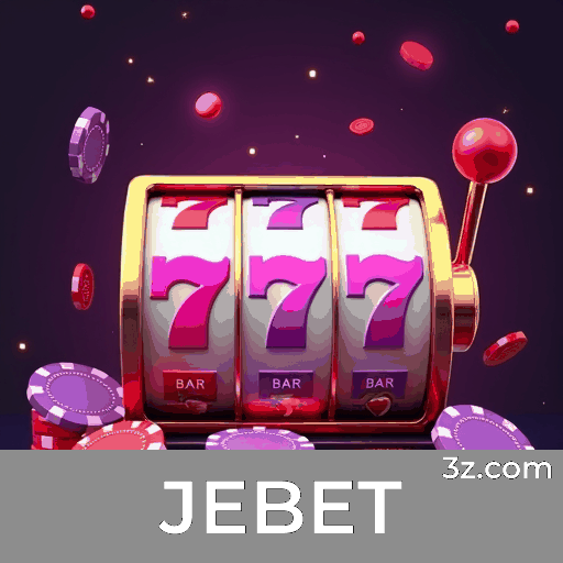 JEBET Logo