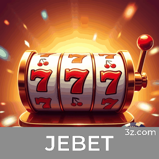 JEBET Logo