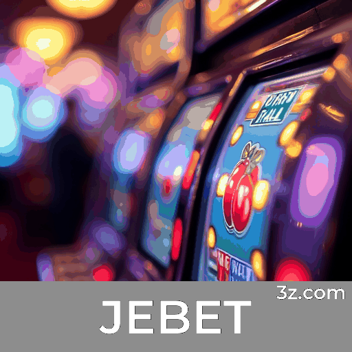 JEBET Logo