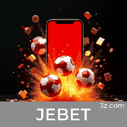JEBET Logo