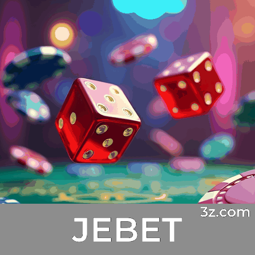 JEBET Logo