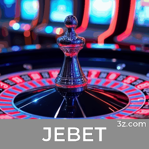 JEBET Logo