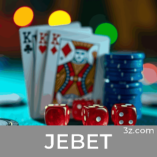 JEBET Logo