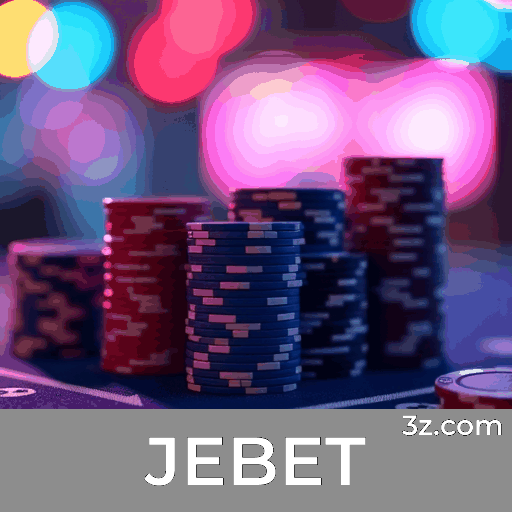 JEBET Logo