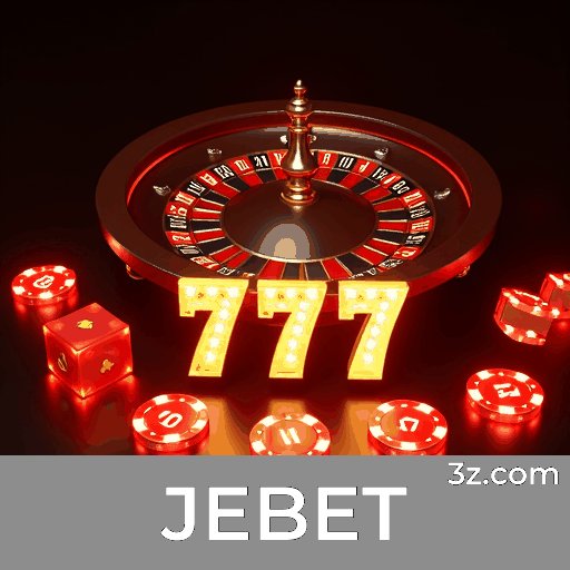 JEBET Logo