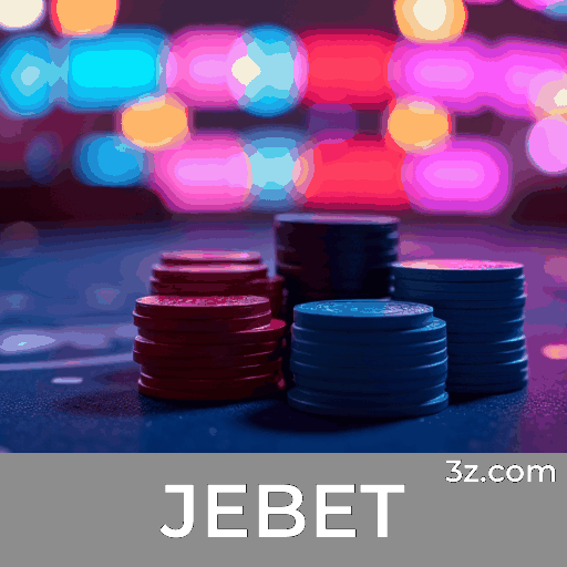 JEBET Logo
