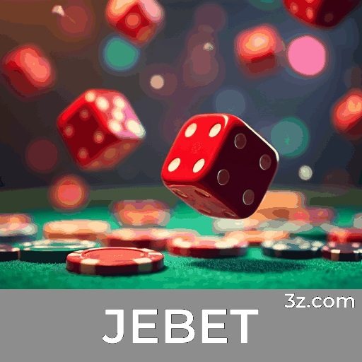 JEBET Logo