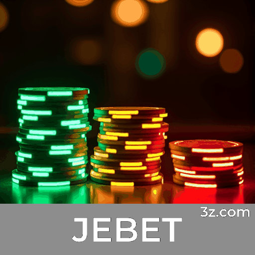 JEBET Logo