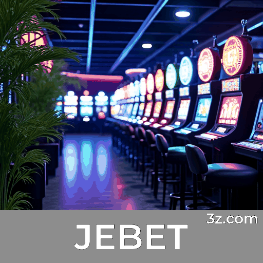 JEBET Logo